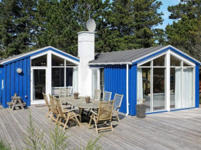 Holiday home Skagen XX, Skagen